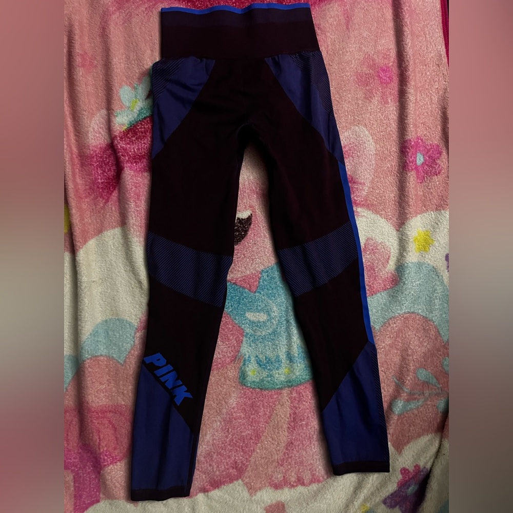 Victoria Secrets PINK Leggings
